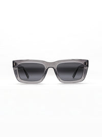 Cairo Sunglasses - Clear