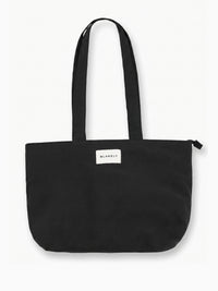 Blakely Mini Tote Bag - Black
