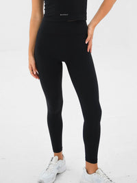 Ultimate Soft Lifestyle Leggings - Black