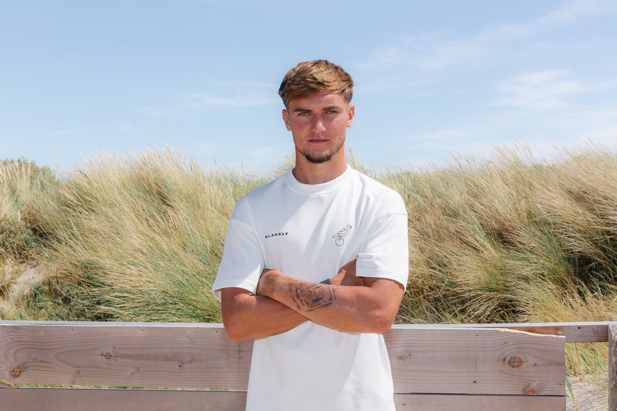 Blakely x Norwich City FC – Dual Branded 2.0