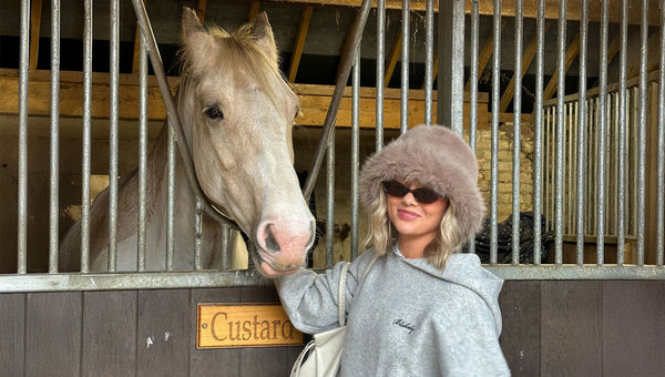 A Weekend to Remember: The Blakely Influencer Retreat at Worstead Estate