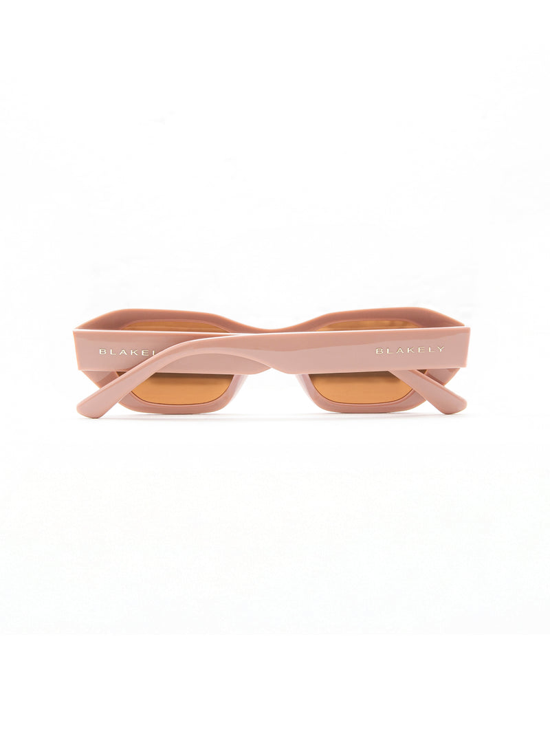 Alexa Sunglasses - Pink