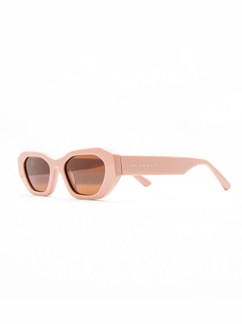 Alexa Sunglasses - Pink