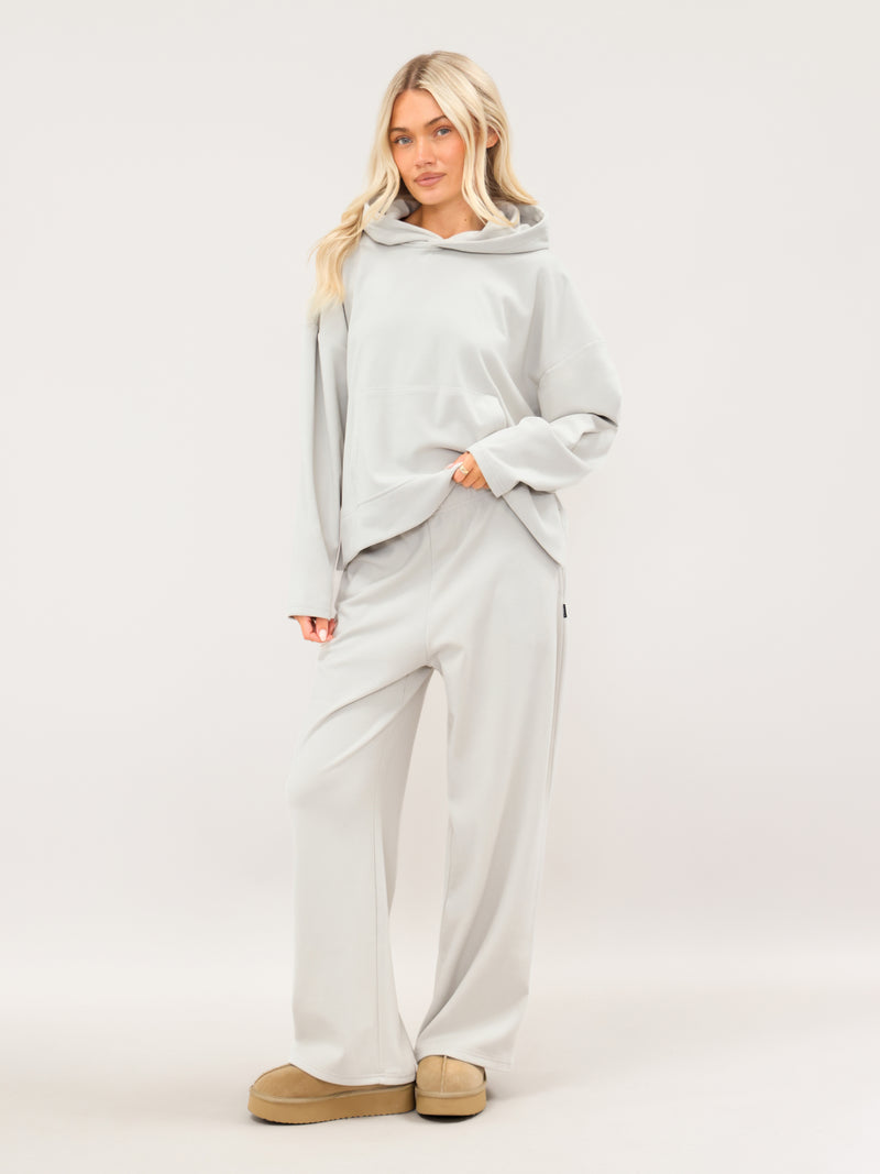 Sadie Hoodie - Stone