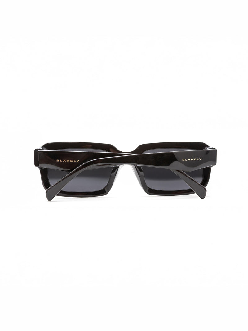 Marli Sunglasses - Black
