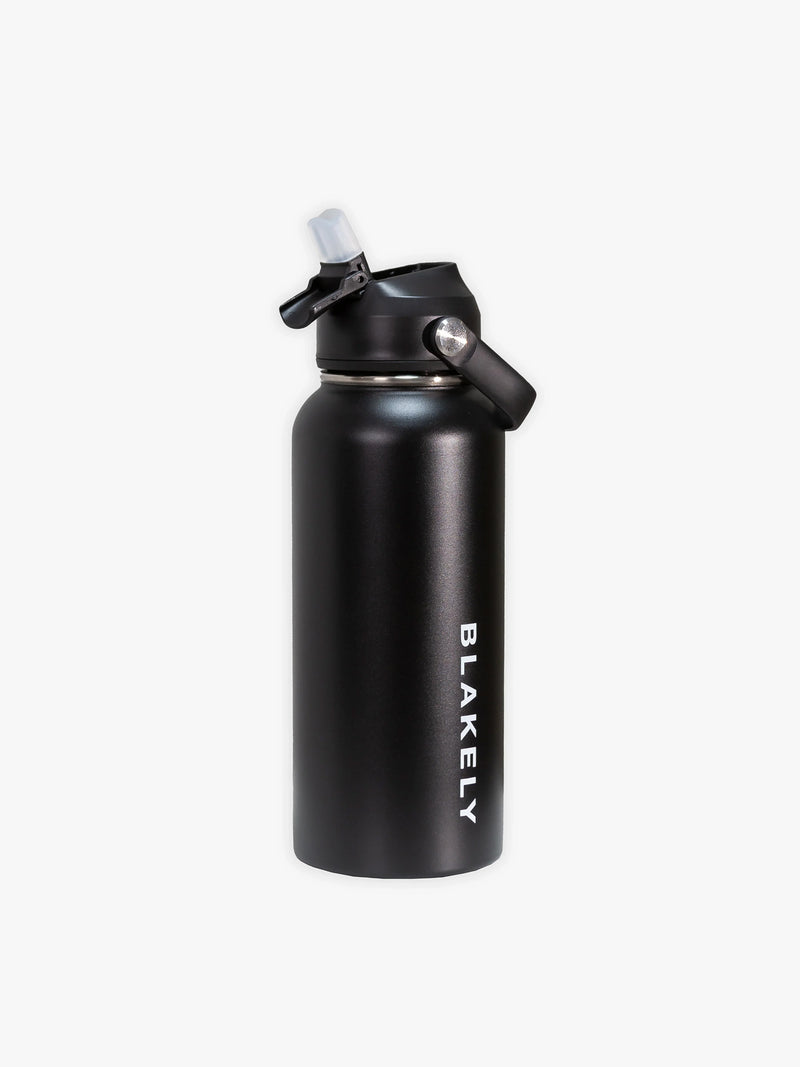 Blakely Core Bottle 900ml - Black