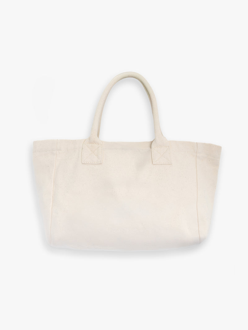 Ultimate Tote Bag - Natural
