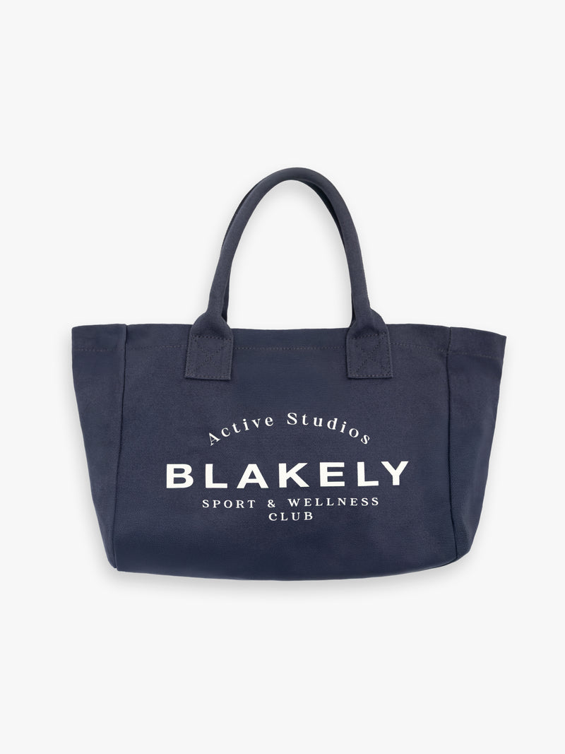 Ultimate Tote Bag - True Navy