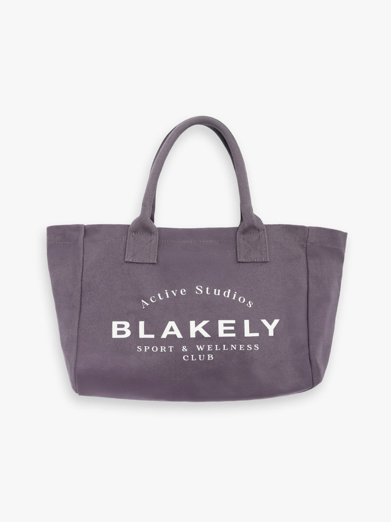Ultimate Tote Bag - Grape